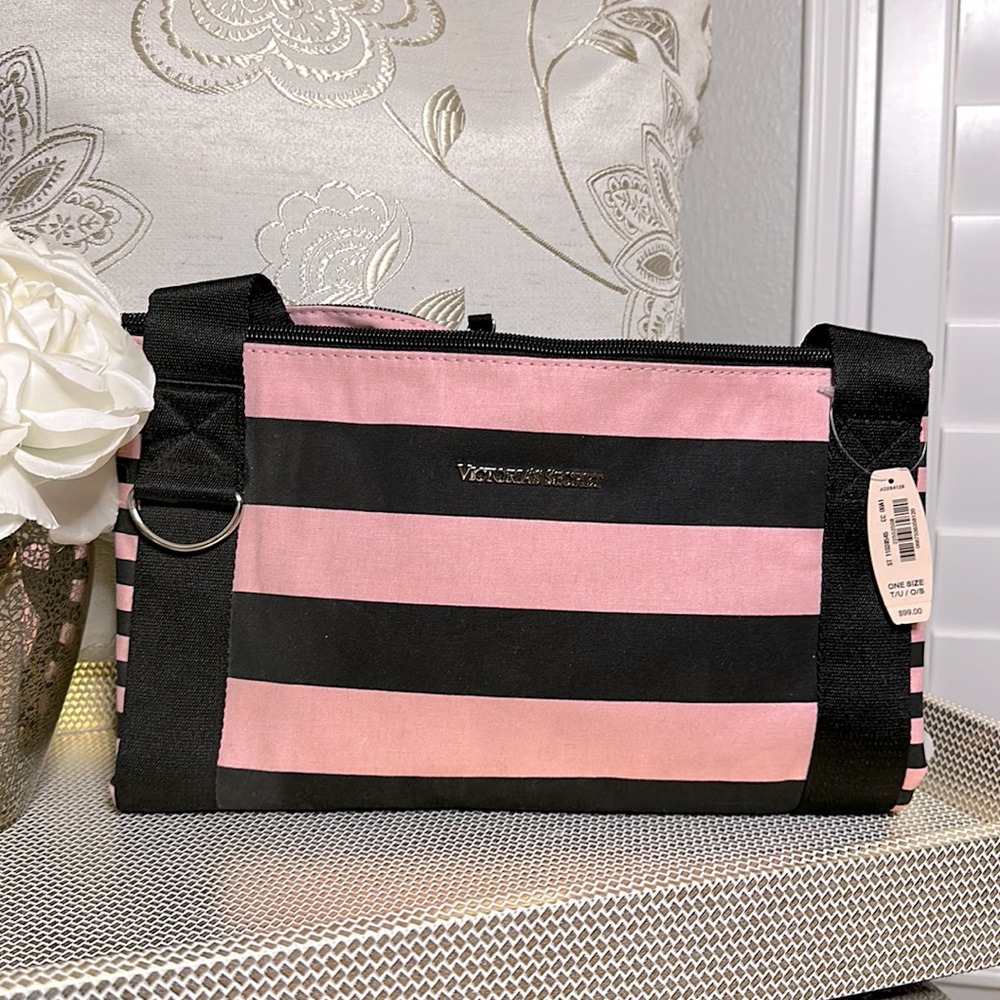 Victorias Secret Bombshell Tote Bag - NWT